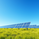 Energi Terbarukan: Solusi Berkelanjutan untuk Krisis Energi